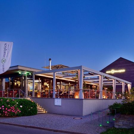 Hotel Mein Inselglueck Reichenau Exteriér fotografie