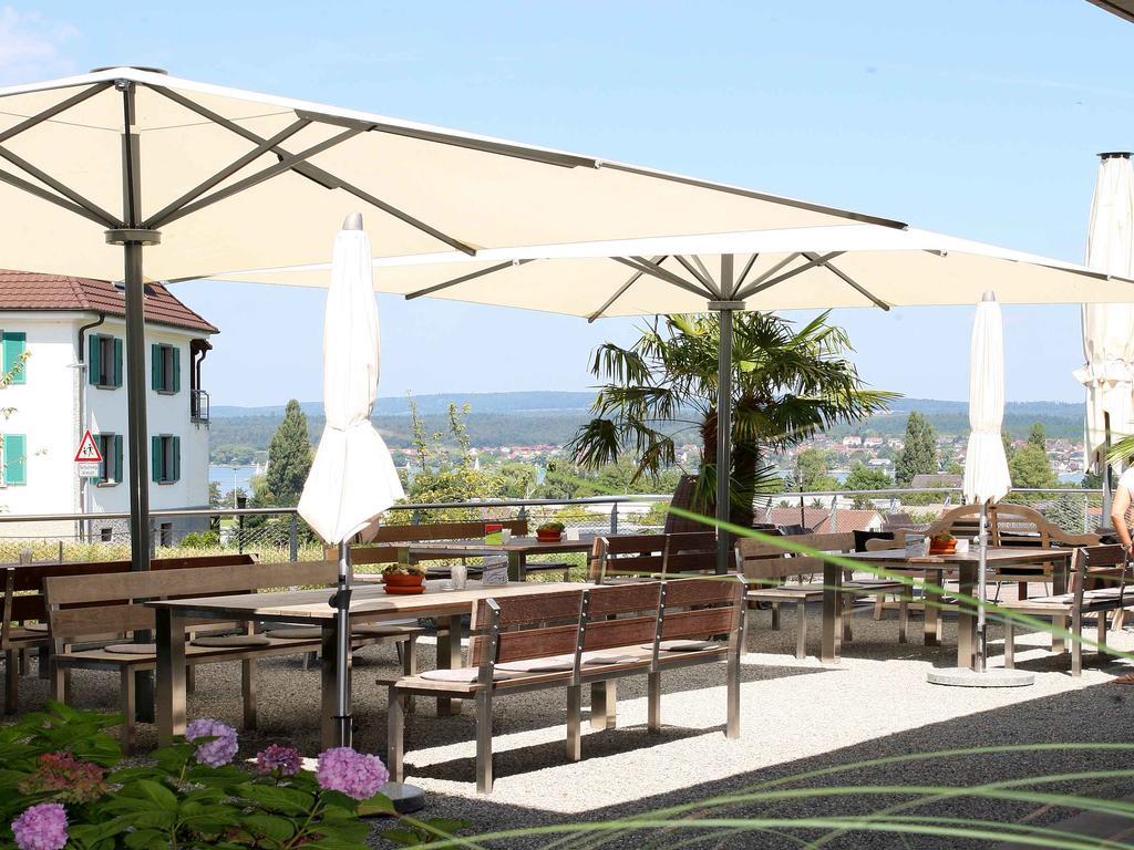 Hotel Mein Inselglueck Reichenau Exteriér fotografie