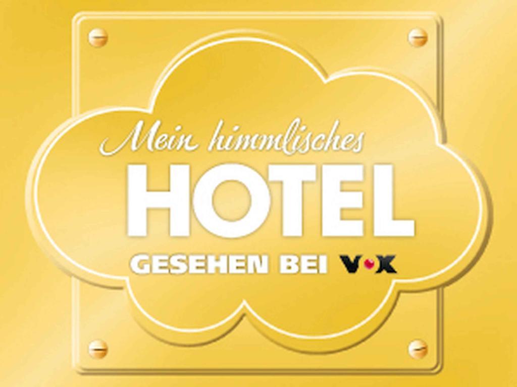 Hotel Mein Inselglueck Reichenau Exteriér fotografie