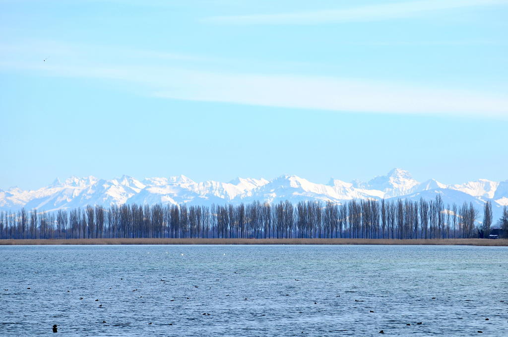 Hotel Mein Inselglueck Reichenau Exteriér fotografie