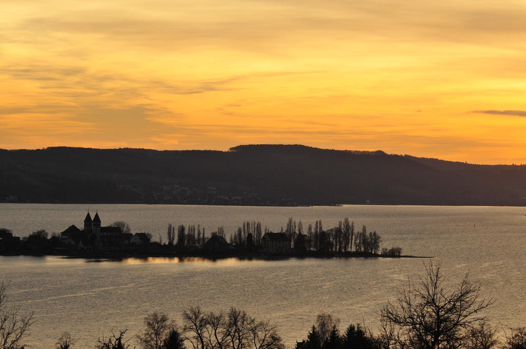 Hotel Mein Inselglueck Reichenau Exteriér fotografie