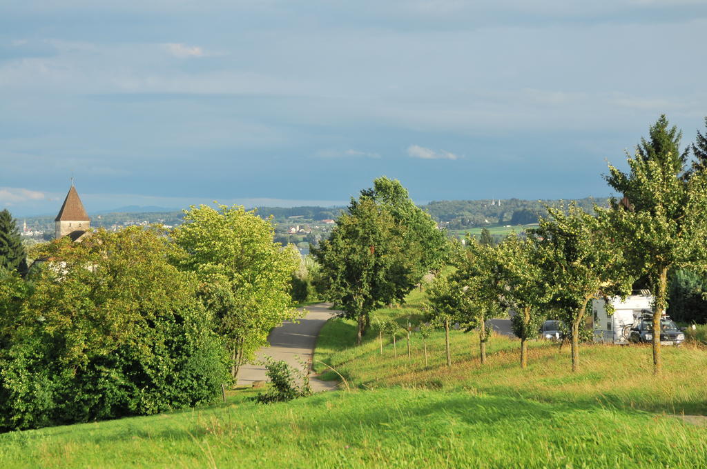 Hotel Mein Inselglueck Reichenau Exteriér fotografie