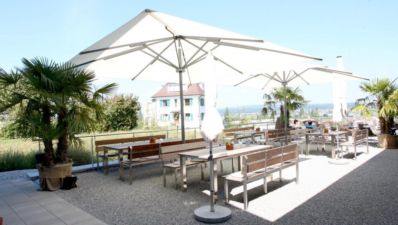 Hotel Mein Inselglueck Reichenau Exteriér fotografie