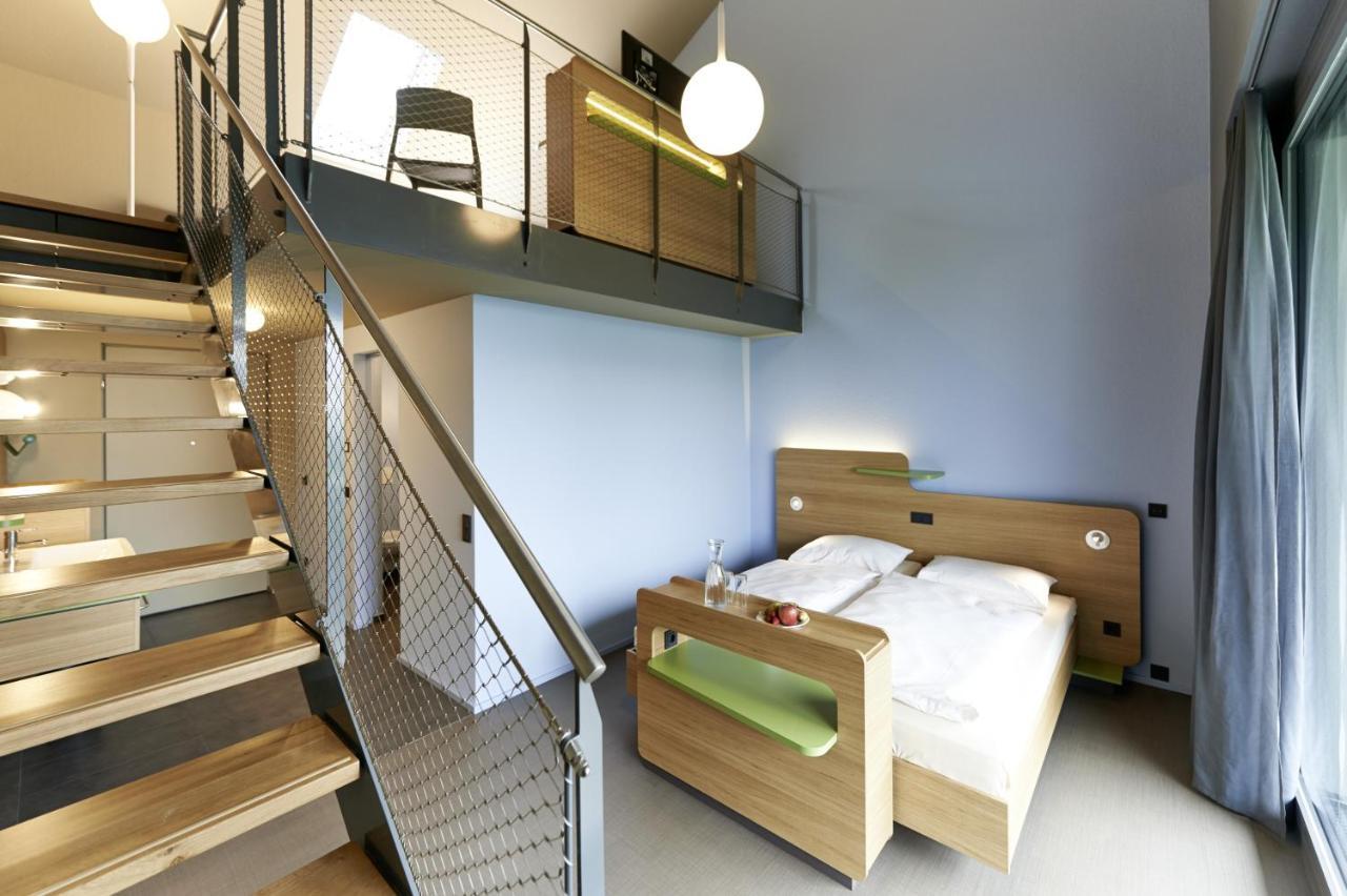 Hotel Mein Inselglueck Reichenau Exteriér fotografie